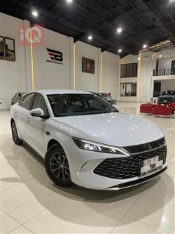 بی وای دی کوێن L DM-i